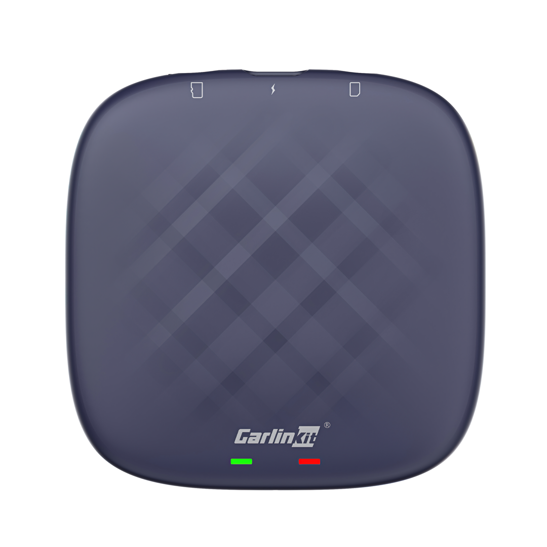 15422 กล่อง Android box หรือ aibox รุ่นใหม่ 2022 ล่าสุดจาก carlinkit มี 3 ระบบในตัว android 11/carplay/android auto