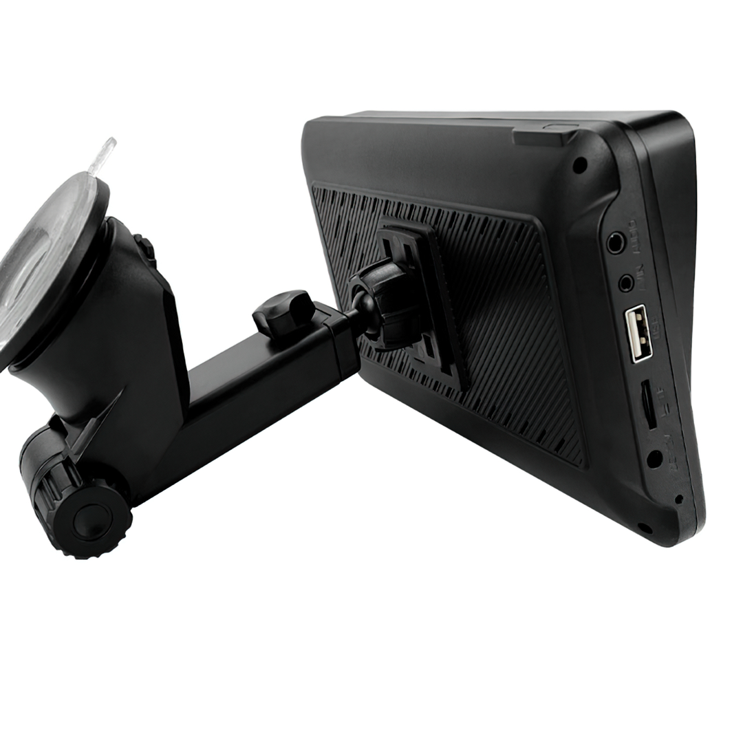 15322 Hicar หน้าจอ 7 นิ้ว หน้าจอcarplay +android auto เชื่อมต่อแบบไร้สายได้ รถรุ่นเก่าใช้ได้ทุกรุ่น