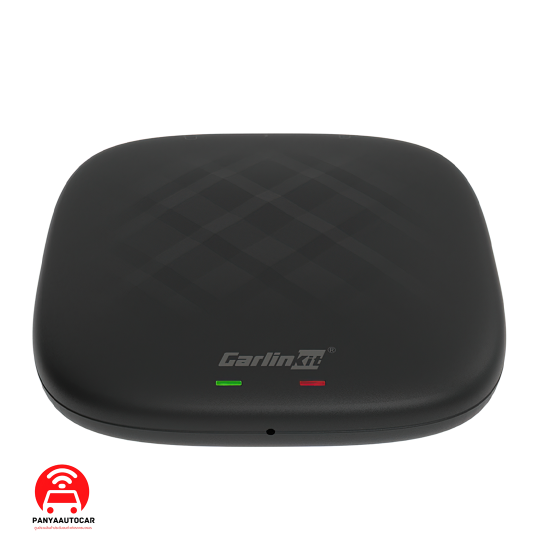 15311 Tbox-EAU(สำหรับรถเดิมที่มีcarplay) กล่อง android carplay ai box เชื่อมต่อไร้สาย carplay android auto